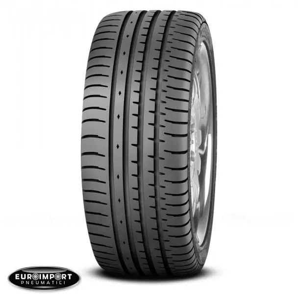 Accelera PHI  215/40 R19 90 Y  XL 